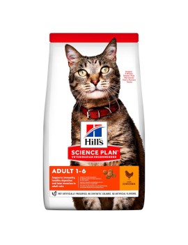 Hill's Science Plan Poulet