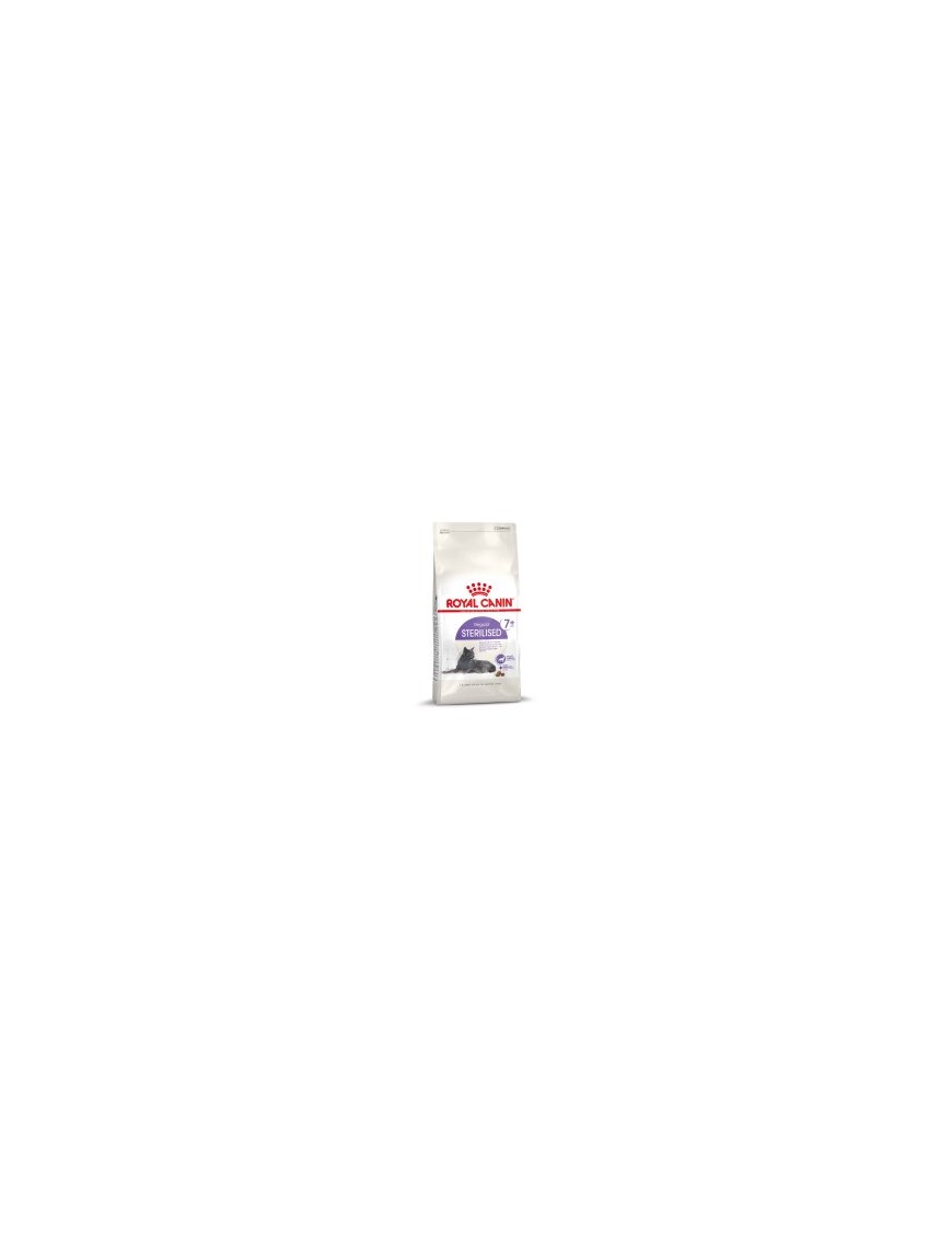 Royal Canin Sterilised 7+