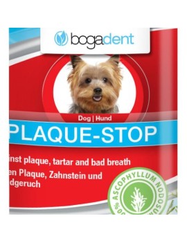 Bogadent Dental Plaque-Stop 70 g
