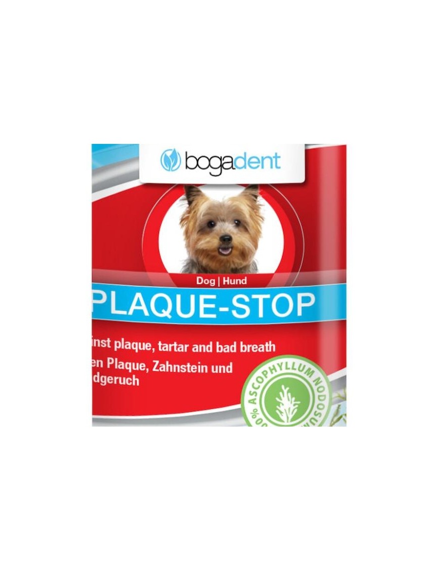 Bogadent Dental Plaque-Stop 70 g
