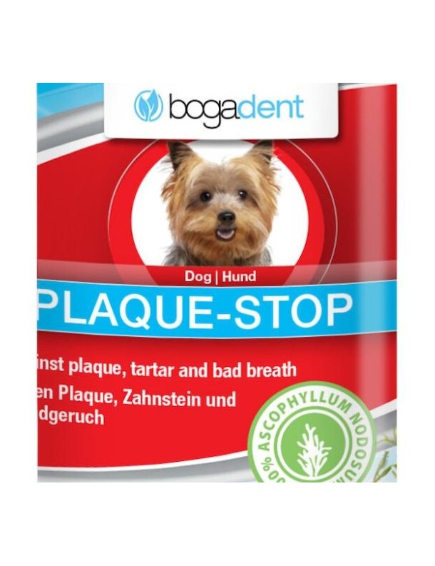 Bogadent Dental Plaque-Stop 70 g
