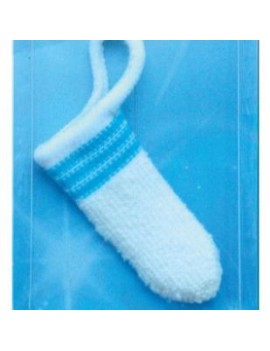 Bogadent Doigt Anti-plaque Chiot 1 pce