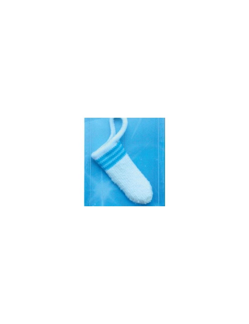 Bogadent Doigt Anti-plaque Chiot 1 pce