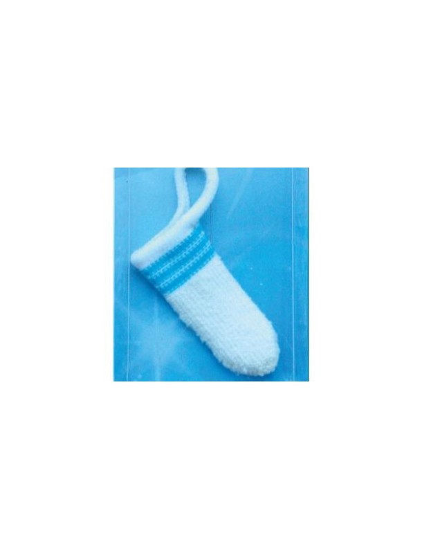 Bogadent Doigt Anti-plaque Chiot 1 pce