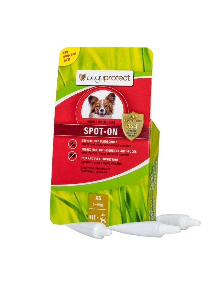 Bogaprotect Spot-On