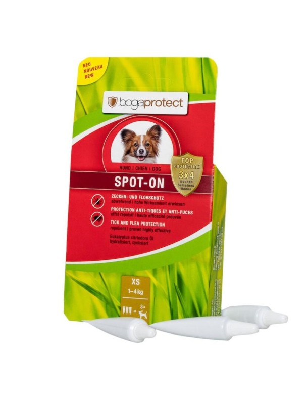 Bogaprotect Spot-On