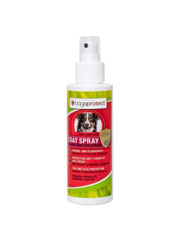Bogaprotect Spray