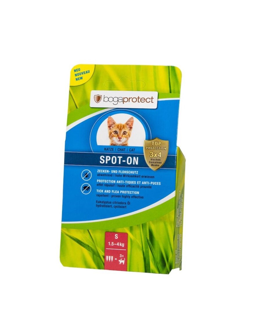 Bogaprotect Spot-On