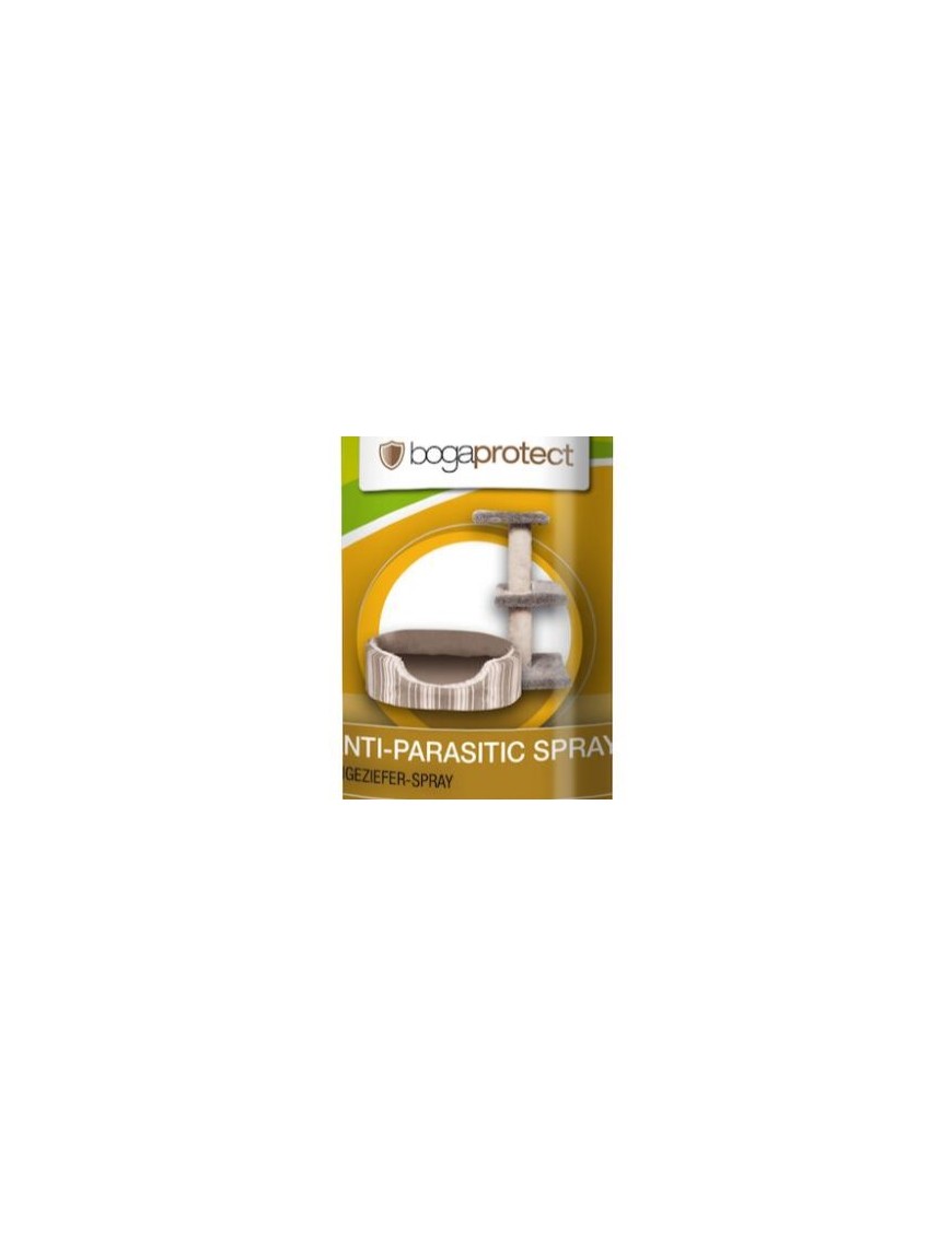 Bogaclean Spray insecticide 200 ml
