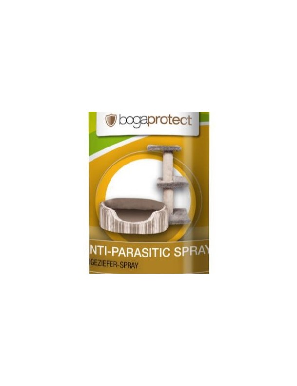 Bogaclean Spray insecticide 200 ml