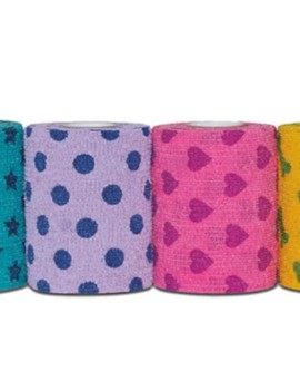 Bandages