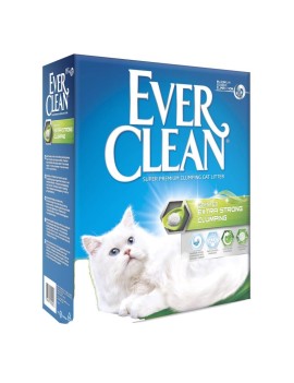 EverClean Scented Extra Strong Clumping
