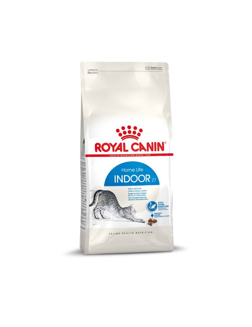 Royal Canin Indoor