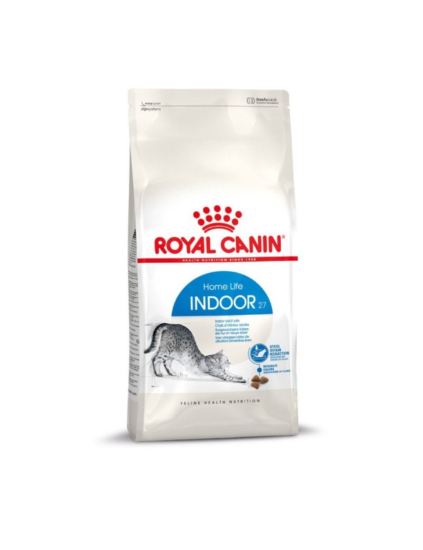 Royal Canin Indoor