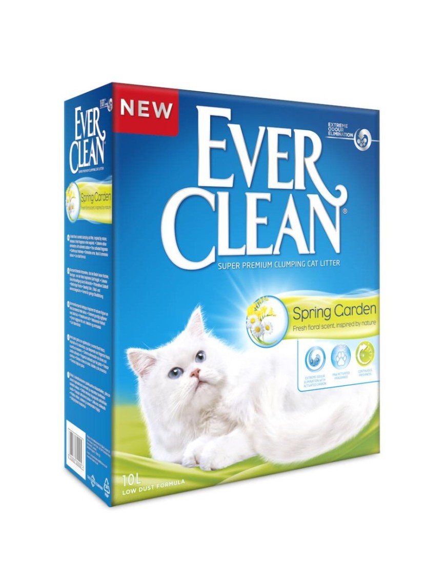 EverClean Spring Garden