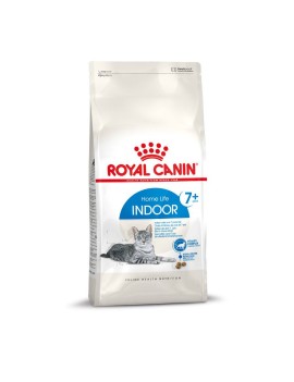 Royal Canin Indoor 7+