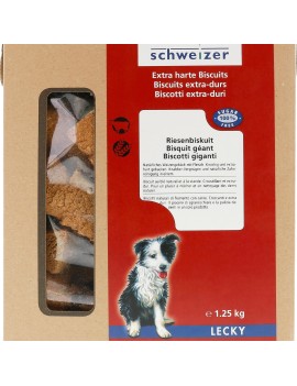 Biscuit géant 1,25 kg