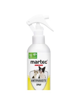 Spray antiparasitaire 250 ml
