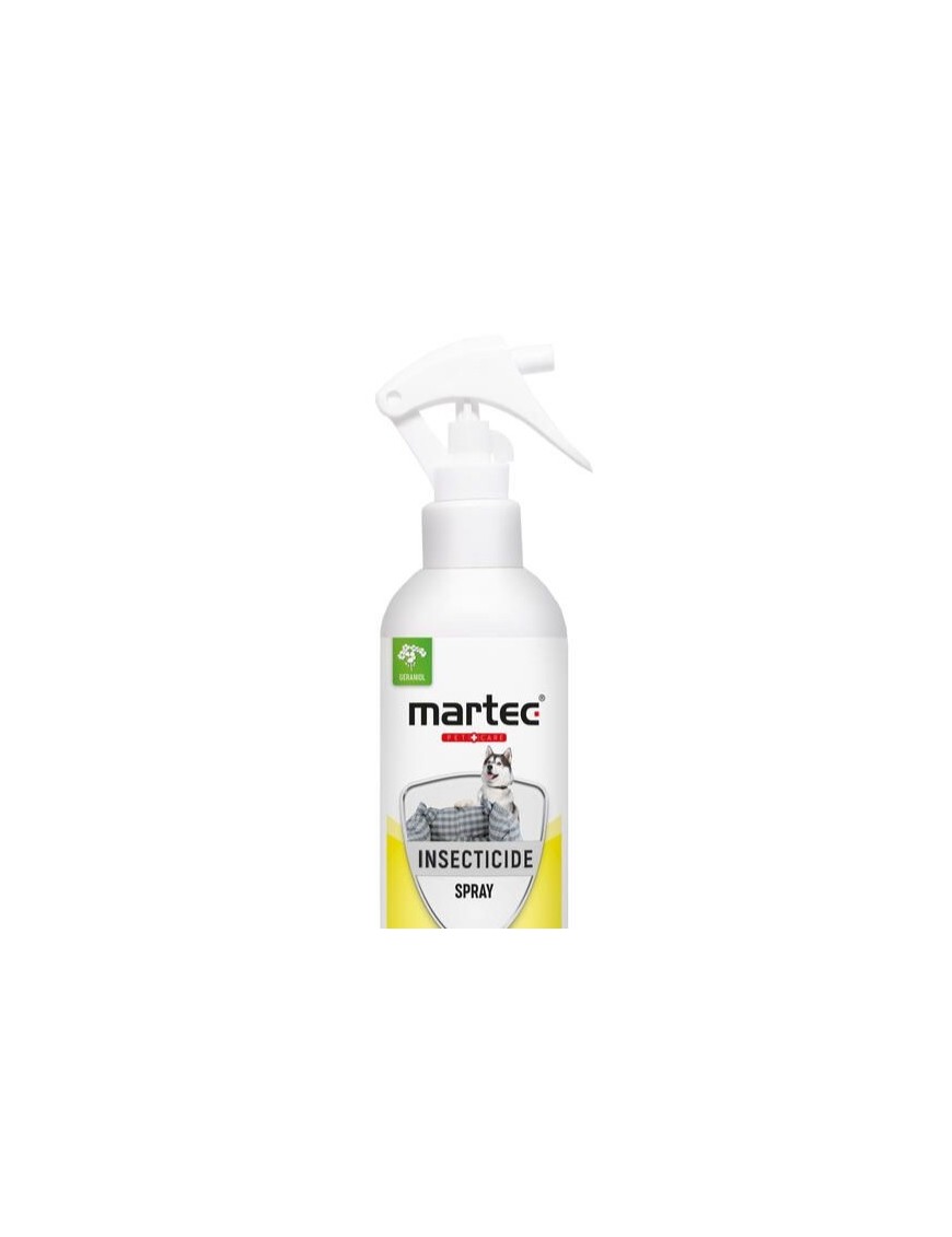 Spray insecticide 250 ml