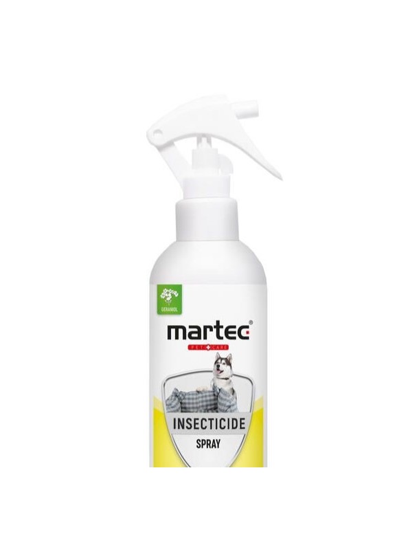 Spray insecticide 250 ml