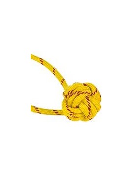 Sportball en nylon pour chiot
