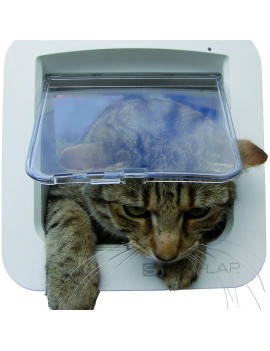 Sureflap Chatière à puce électronique