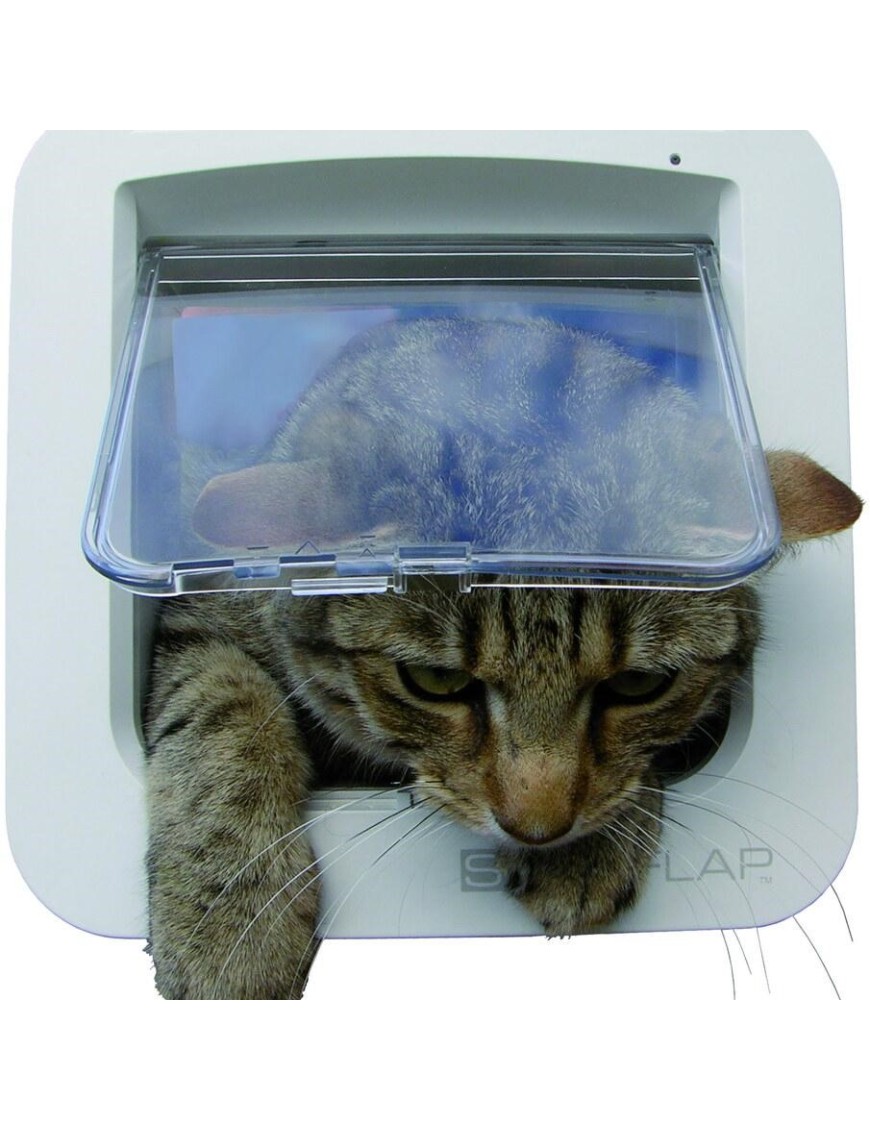 Sureflap Chatière à puce électronique
