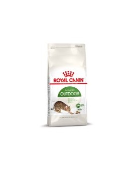 Royal Canin Outdoor