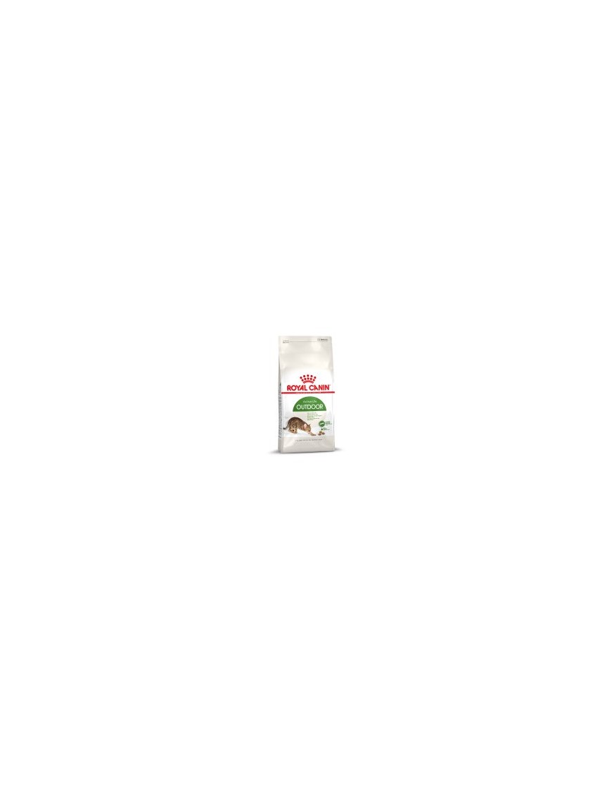 Royal Canin Outdoor