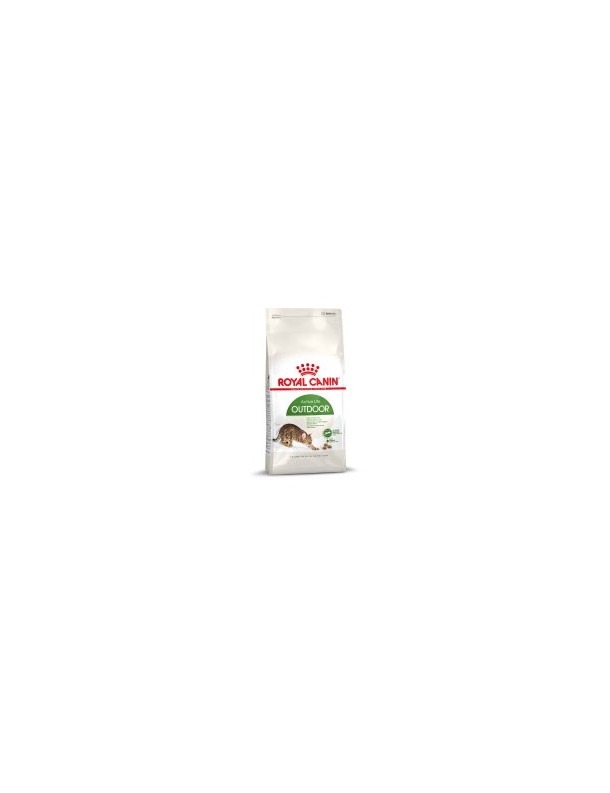 Royal Canin Outdoor