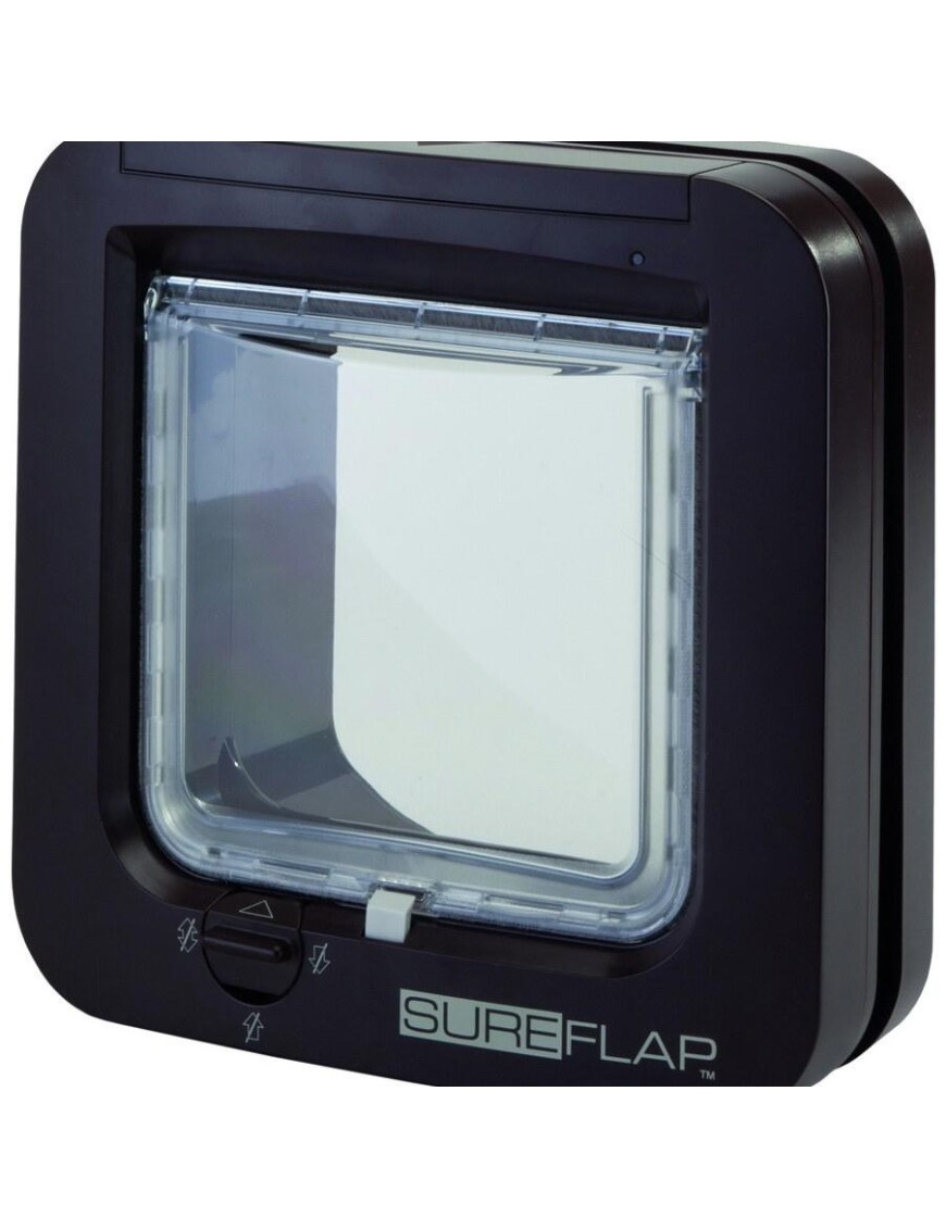 Sureflap Chatière à puce électronique