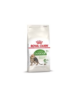 Royal Canin Outdoor 7+