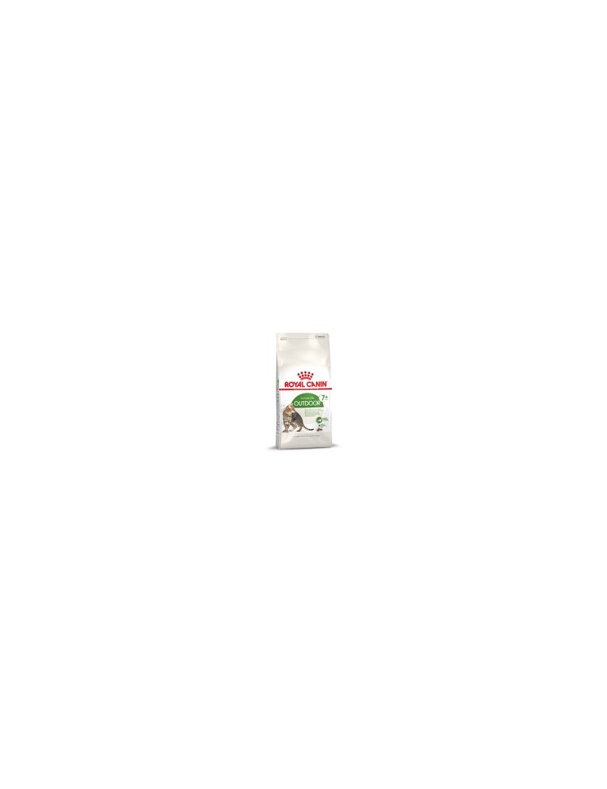 Royal Canin Outdoor 7+