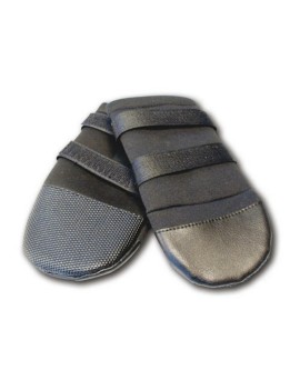 Bottes de protection en néoprène 1 paire