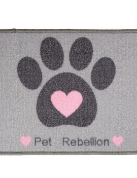 Tapis pour gamelles 40x60 cm