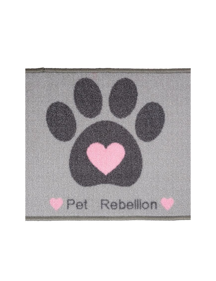 Tapis pour gamelles 40x60 cm