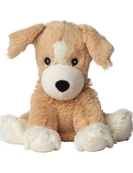 Warmies Bouillotte Chiot
