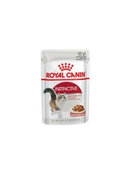 Royal Canin Instinctive sachet sauce 85 g