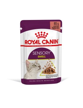 Royal Canin Sensory Smell sachet sauce 85 g