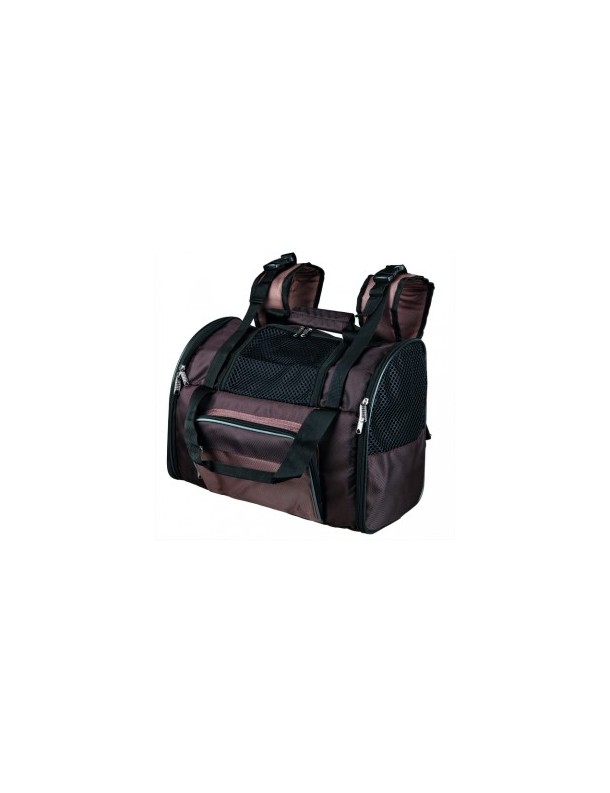 Sac à dos Shiva Brun