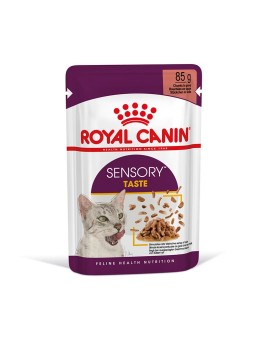 Royal Canin Sensory Taste sachet sauce 85 g