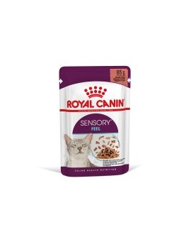 Royal Canin Sensory Feel sachet sauce 85 g
