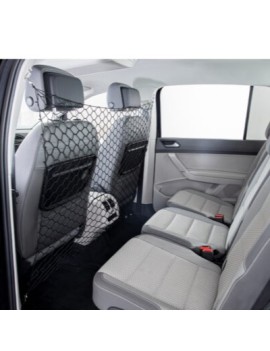 Filet de protection pour voiture