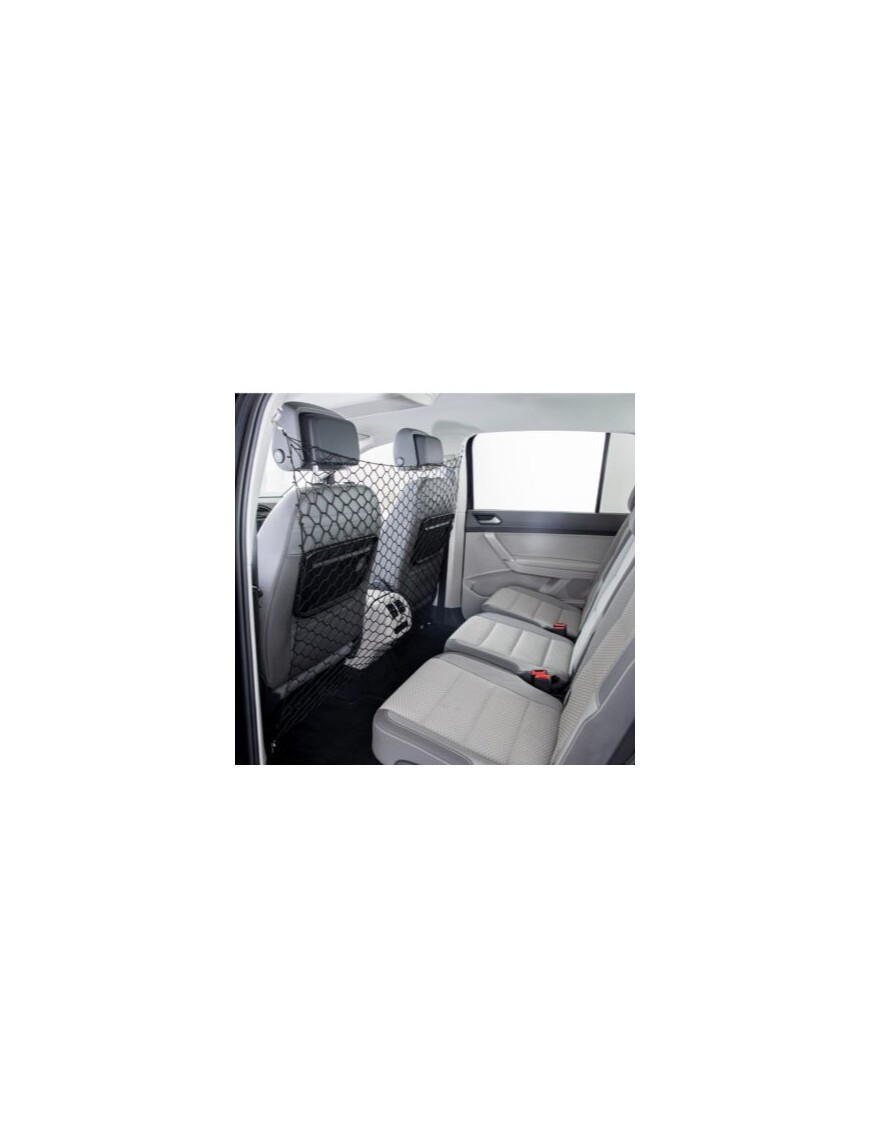 Filet de protection pour voiture
