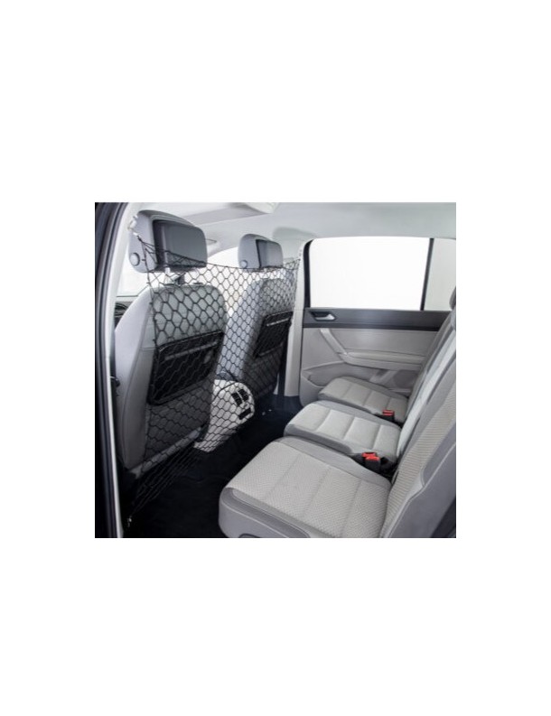 Filet de protection pour voiture