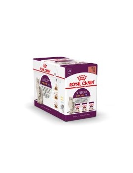Royal Canin Sensory assorti multipack 12x85 g