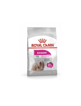 Royal Canin Exigent mini