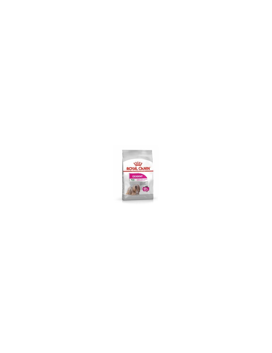 Royal Canin Exigent mini