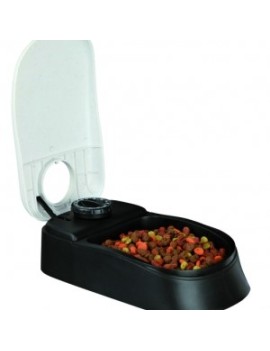 Distributeur automatique de repas
