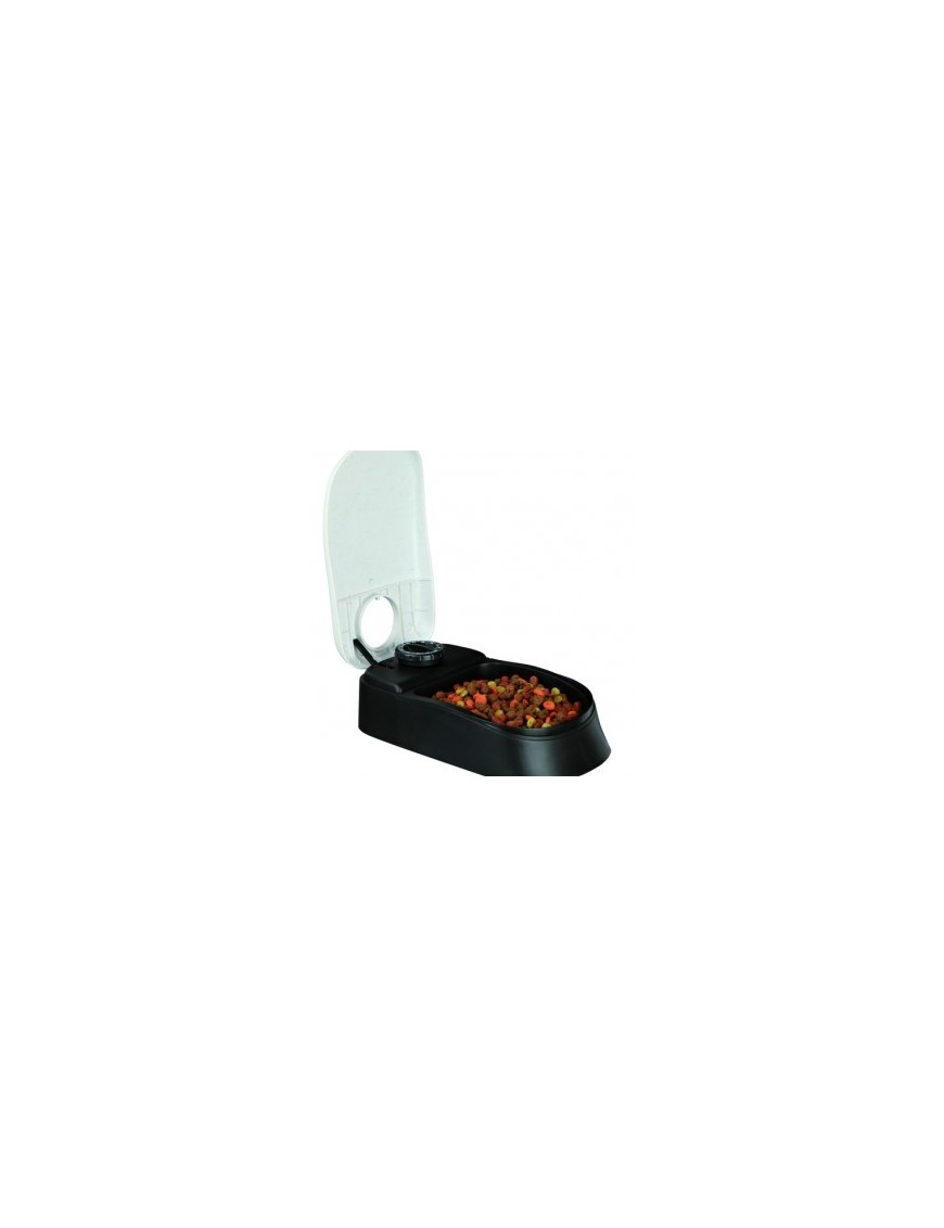 Distributeur automatique de repas